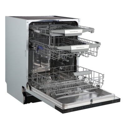 Zigmund & Shtain DW 311.6 Детальное фото товара: Zigmund & Shtain DW 311.6