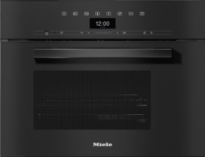 Детальное фото товара: Miele DG7440 OBSW