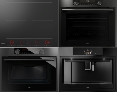 Детальное фото товара: ASKO HID654GC + OP8687B + OM8487B + CM8477B