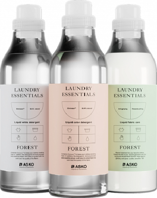 Детальное фото товара: ASKO LC11 COLOR жидкое средство для стирки ЧЗ