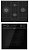 Фото товара: KORTING HGG 67009 CQTN + OKB 61061 SQGN