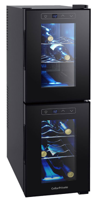 Детальное фото товара: Cellar Private CP012-2Е
