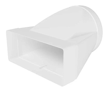 Фото товара: Franke Переходник СПКП D150 эксцентриковый 220х90