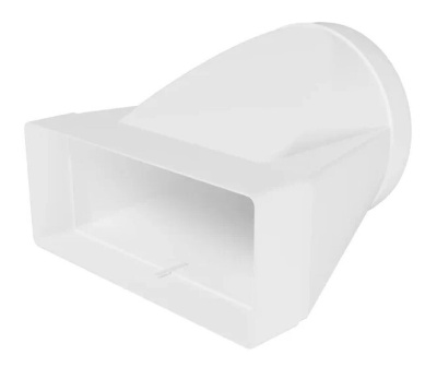 Фото товара: Franke Переходник СПКП D150 эксцентриковый 220х90