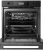 Midea MO78100CGB Детальное фото товара: Midea MO78100CGB