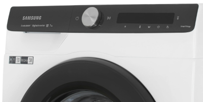 Детальное фото товара: Samsung WW70AG6S23ATLP