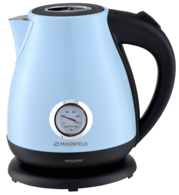 Maunfeld MGK-625BL
