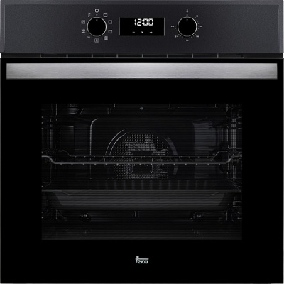 Детальное фото товара: Teka HBB 720 BK
