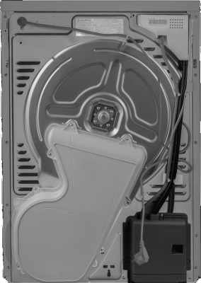 Детальное фото товара: Maunfeld MFDM168SL02