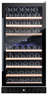 Фото товара: Temptech WP120DCB