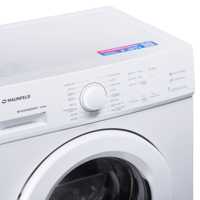 Детальное фото товара: Maunfeld MFWM106WH051