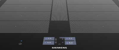 Детальное фото товара: Siemens EX675JYW1E индукционная поверхность