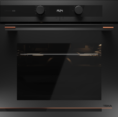 Детальное фото товара: Teka MAESTROPIZZA HLB 85-G1 P MATT BLACK