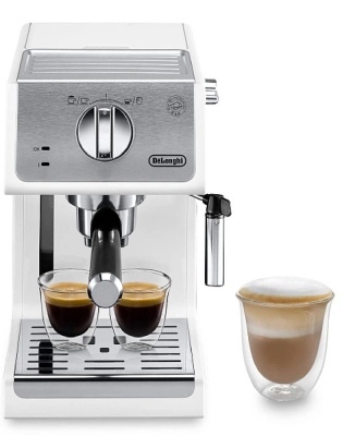 Фото товара: DeLonghi ECP33.21.W
