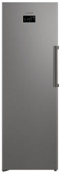 Фото товара: Maunfeld MFFR186NFDS Slim Inverter