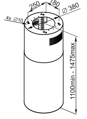 Схема встраивания