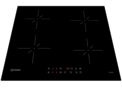 Детальное фото товара: Indesit IS 40CQ60 NE индукционная поверхность