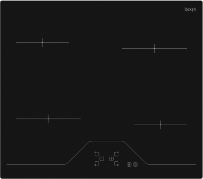 Детальное фото товара: Jacky's JH MB66 стеклокерамическая поверхность