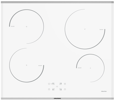 Grundig GIEI623410MXW