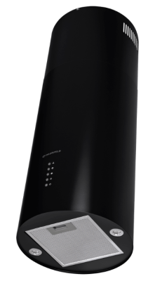 Maunfeld LEE LIGHT ISLA 35 Black Детальное фото товара: Maunfeld LEE LIGHT ISLA 35 Black