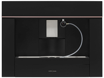 Фото товара: Krona ONYX 45H coffee BL PINK GOLD