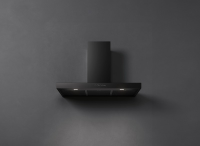 Детальное фото товара: Falmec MERCURIO BLACK 60