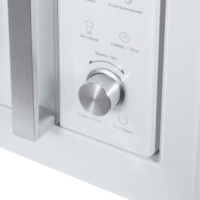 Детальное фото товара: Maunfeld JBMO1225FSGW02