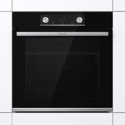 Детальное фото товара: Gorenje BOSX6737E09BG