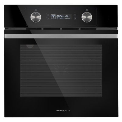 Детальное фото товара: HOMSair OEM6010BK