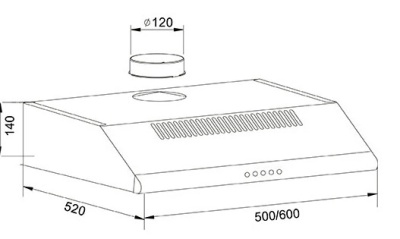 Схема встраивания