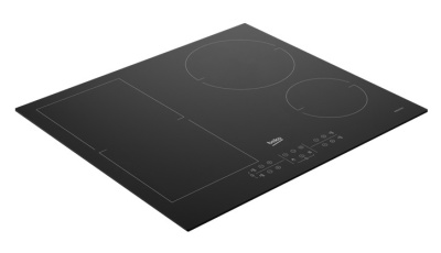 Детальное фото товара: Beko HII64200FMT индукционная поверхность