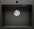 Фото товара: Blanco Etagon 6, мойка, гранит, черный
