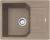 Детальное фото товара: Franke UBG 611-62, мойка, гранит, миндаль