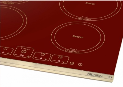 Детальное фото товара: KAISER KCT 6195 IRotEm индукционная поверхность