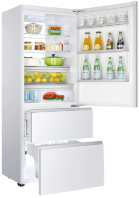 Детальное фото товара: Haier A3FE 742 CGWJRU