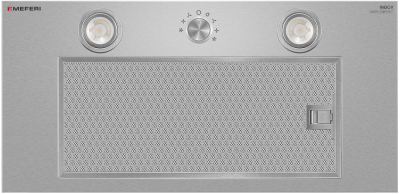 Детальное фото товара: MEFERI INBOX60IX PUSH COMFORT