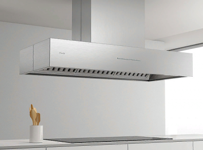 Pando I-1001/120 IX 1250 ECO SEC