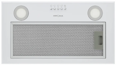 Детальное фото товара: Krona ADEL 600 WHITE PB