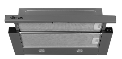 Konigin Pixel Inox 60 Детальное фото товара: Konigin Pixel Inox 60