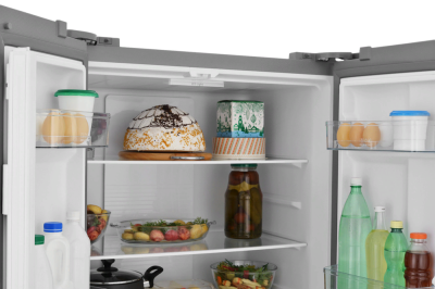 Детальное фото товара: ZUGEL ZRCD430X