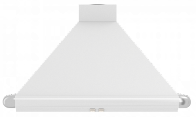 Детальное фото товара: Elikor Сатурн 60П-180-В1Л белый/бел/хром