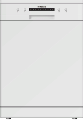 Hansa ZWM616WH Hansa ZWM616WH