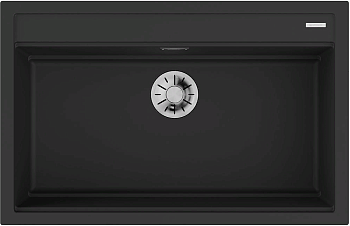 Фото товара: Omoikiri Kitagawa 79-LB-GB, мойка, керамика, графит