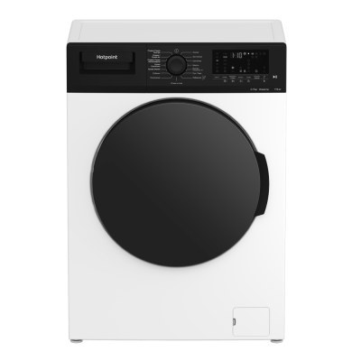Детальное фото товара: Hotpoint WDS 7448 C7S VBW