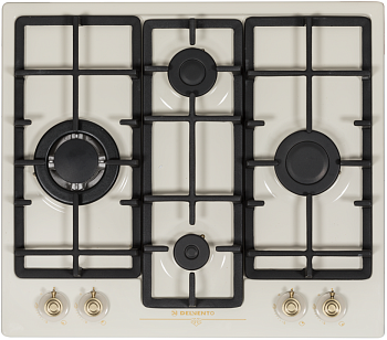 Фото товара: Delvento V60V41O220 газовая поверхность