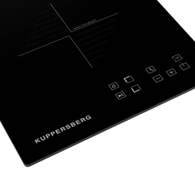 Детальное фото товара: Kuppersberg ICO 301 индукционная поверхность