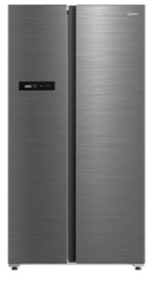 Midea MDRS791MIE46