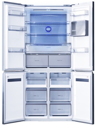 Детальное фото товара: Centek CT-1746 INOX