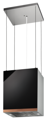 Детальное фото товара: Kuppersbusch DI 3800.0 S7 Copper