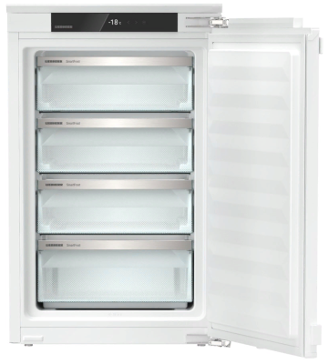 Детальное фото товара: Liebherr IFe 3904-20 001